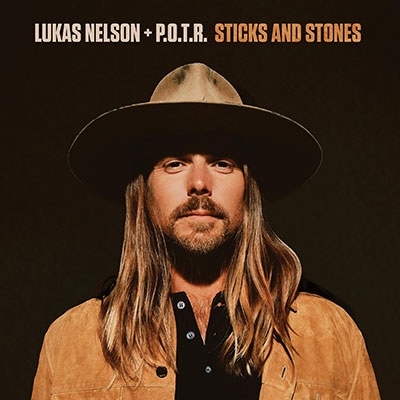 Lukas Nelson &Promise Of The Real/Sticks and Stones[ACE486]