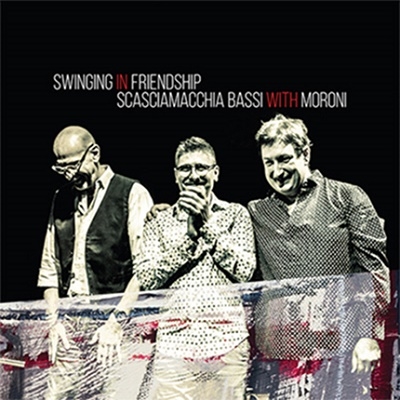 Swinging In Friendship Swinging In Friendship