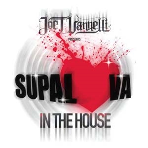 Supalova in the House/The Vannelliaes La Famiglia