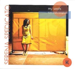 My Waits: Tom Waits Songbook My Waits: Tom Waits Songbook