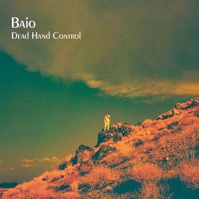 Baio/Dead Hand ControlBurgundy Vinyl/ס[GLS028901]