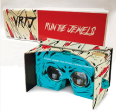 VRTJ Viewer ［VR Viewer］＜RECORD STORE DAY限定＞