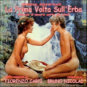 La Prima Volta Sull' Erba＜完全生産限定盤＞