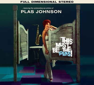 This Must Be The Plas! + Mood for the Blues