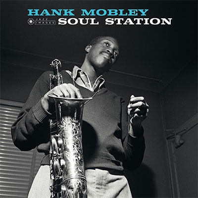 Hank Mobley/Soul Station＜限定盤＞