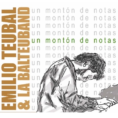 TOWER RECORDS ONLINE㤨Emilio Teubal/Un Monton De Notas[MONTON2009]פβǤʤ3,190ߤˤʤޤ
