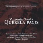 V.Godar: Querela Pacis V.Godar: Querela Pacis