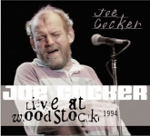 洋楽 Joe Cocker / LIVE AT WOODSTOCK 1994 Live At Woodstock 1994/Joe Cocker