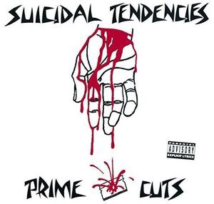 Suicidal Tendencies/Prime Cuts[MOCCD13286]