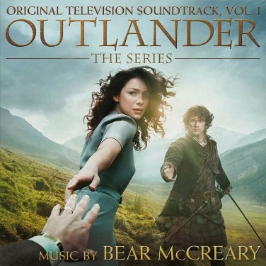 Outlander Season 1 Vol 1＜限定盤＞