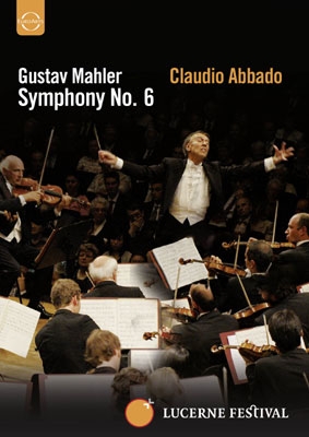 Mahler: Symphony No.6 "Tragic
