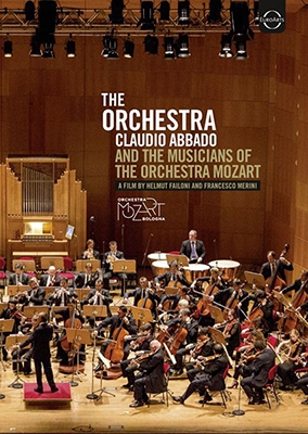 饦ǥХ/The Orchestra - Claudio Abbado and the Musicians of the Orchestra Mozart[2060738]