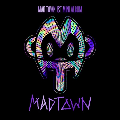 MADTOWN/MAD TOWN 1st Mini Album[L200001049]