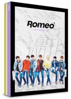 Without U: 4th Mini Album (Night Version)