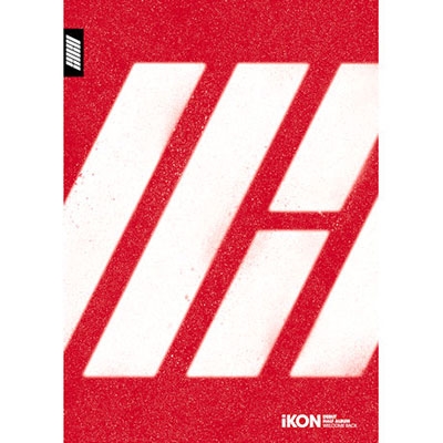 iKON (Korea)/Welcome Back Debut Half Album[YGK0574]