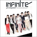 Inspirit : Infinite 1st Single