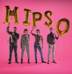 Mipso Mipso