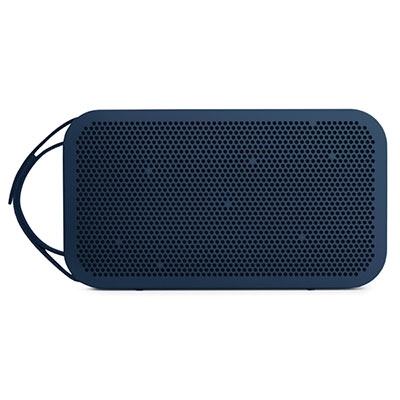 BeoPlay Bluetooth スピーカー A2 Ocean Blue