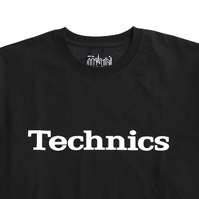 セール商品が満載 dショッピング |「Technics×ManhattanPortage Supervised DJ ミュージシャン