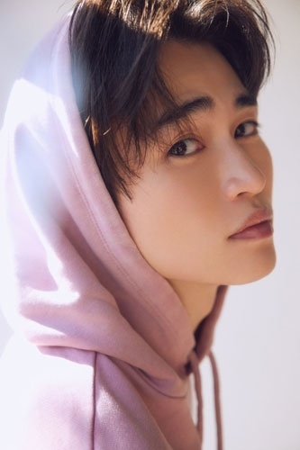 西垣匠カレンダー2026(仮)