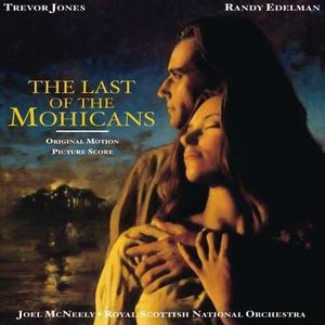 Trevor Jones/The Last Of The Mohicans (2009)