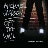 Michael Jackson/オフ・ザ・ウォール