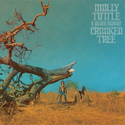 Crooked Tree (Vinyl) Crooked Tree (Vinyl)