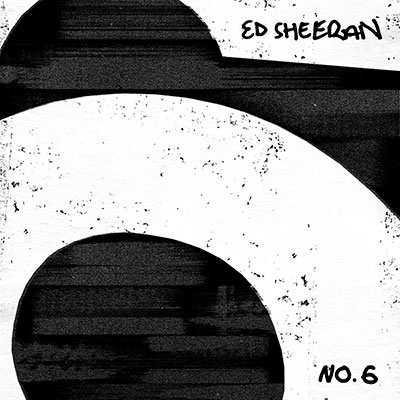 Ed Sheeran/No.6 Collaborations Project[9029542788]