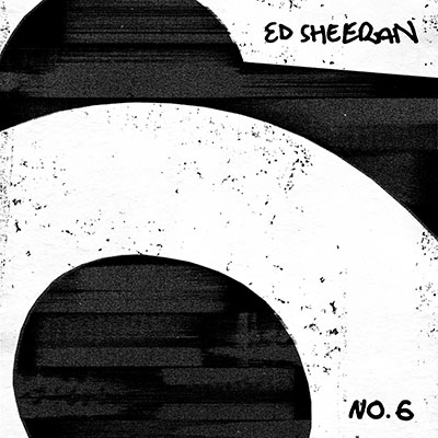 Ed Sheeran/No.6 Collaborations Project