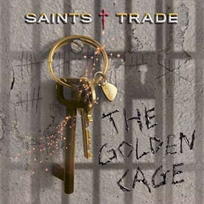 Saints Trade/The Golden Cage[AOM012]