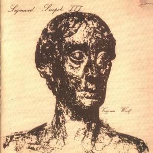 ヴァージニア・ウルフ