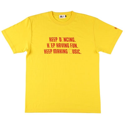 A Eureka Moment  TOWER RECORDS T-Shirt S [2050268188987]