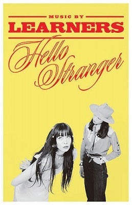 LEARNERS/Hello Stranger[KKV-097CA]