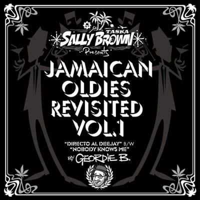 TOWER RECORDS ONLINE㤨Geordie B/Jamaican Oldies Revisited Vol.1[LTSB001]פβǤʤ2,090ߤˤʤޤ