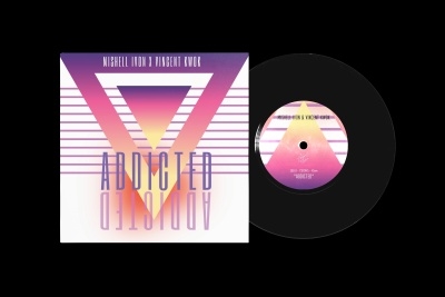 Shining Star / Addicted<限定盤> Shining Star / Addicted<限定盤>