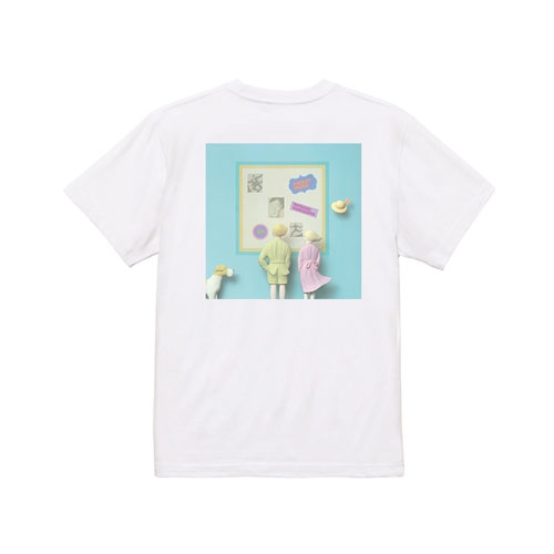 山下達郎さん　Tシャツ　Mサイズ Tシャツ（ブラック） – 山下達郎 ONLINE SHOP