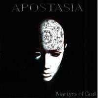 TOWER RECORDS ONLINE㤨Apostasia/Martyrs Of God[CDAR58]פβǤʤ1,290ߤˤʤޤ