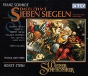 F.Schmidt: Das Buch mit Sieben Siegeln (The Book with Seben Seals)