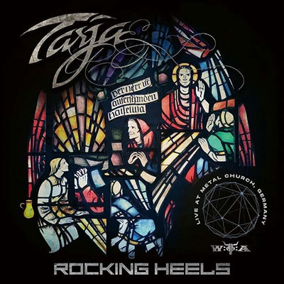 Tarja/Rocking Heels Live at Metal Church[0217298EMU]
