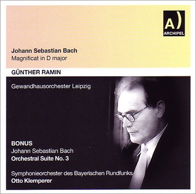 J.S.Bach: Magnificat BWV.243