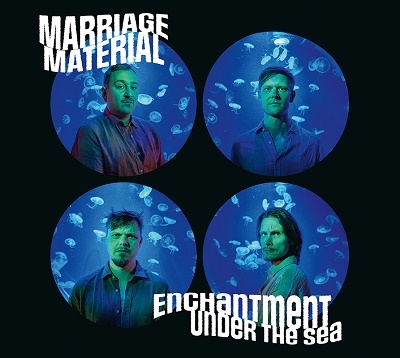 Marriage Material/Enchantment Under The Sea[D77118]