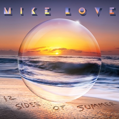 Mike Love/12 Sides of Summer[5053851578]