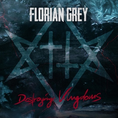 Florian Grey/Destroying Kingdoms[NOCUT2260332]