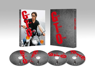 GTO(2012) DVD-BOX i8my1cf
