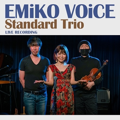 Standard Trio Standard Trio