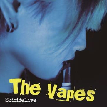 TOWER RECORDS ONLINE㤨The Vapes/Suicide Live[SNK009]פβǤʤ2,750ߤˤʤޤ