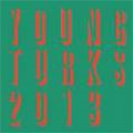 Sampha/YOUNG TURKS 2013ָס[NPCC-2078]