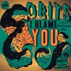Obits/I BLAME YOU[SPCD-785J]