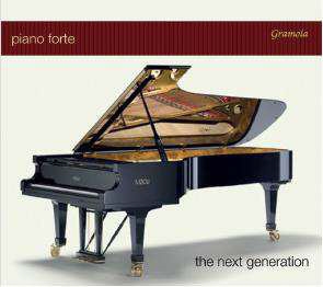 ピアノ・フォルテ ～次世代の若きピアニスト達～