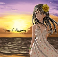 Surf Anime